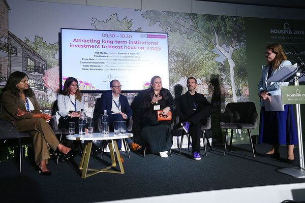 Major asset manager keen on acquiring stock to retrofit