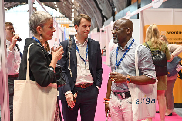 Dispatches from Housing 2025: day one