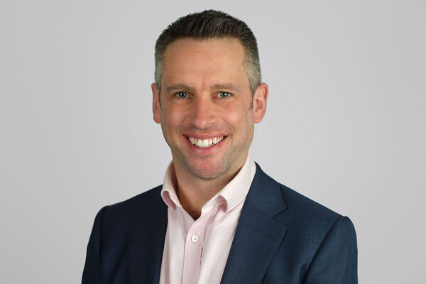 Stonewater appoints senior leader to top job