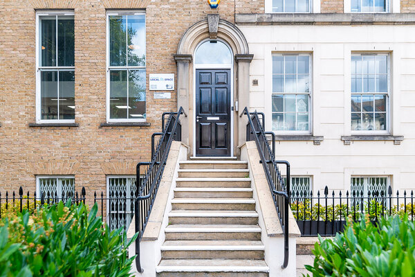 London housing association maintains AA- credit rating