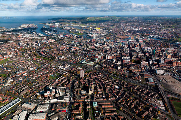 Sector body calls for planning reforms across Northern Ireland