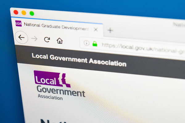 Government seeks views on reforming ‘opaque’ council funding and tax collection