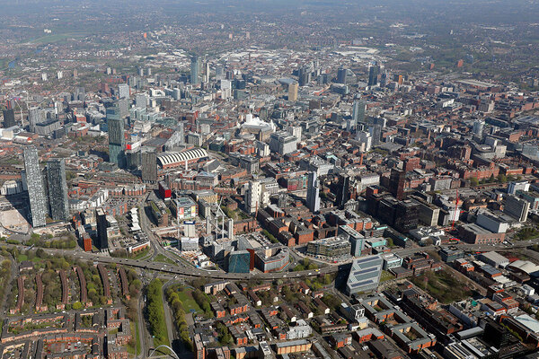 JV North reveals dozens of appointments to &pound;500m housebuilding framework