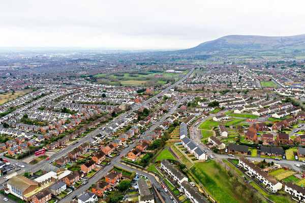 Northern Ireland’s public housing authority signs up to industry ESG standard