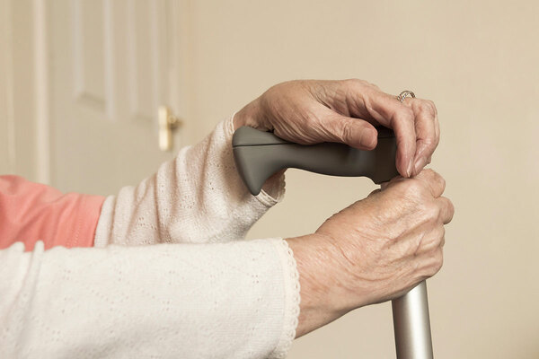 Shift: Energy savings in care homes