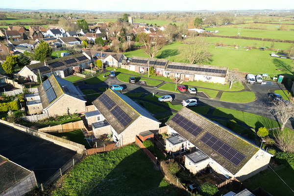 Retrofit project of the year &ndash; London and South