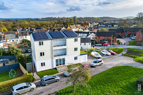 Contractor of the year