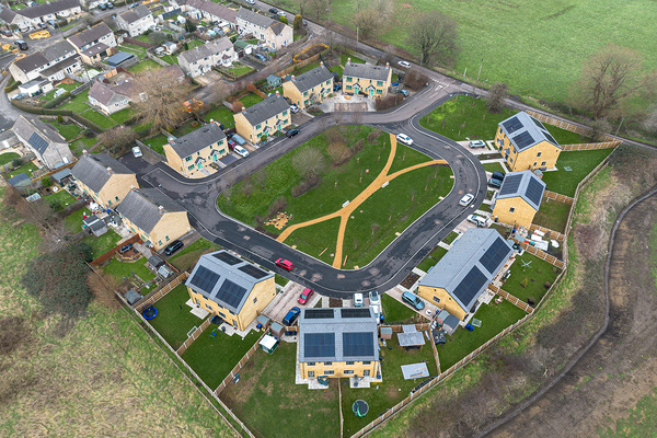 Collaboration of the year &ndash; innovation