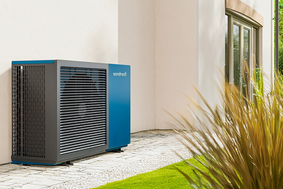 Product innovation of the year &ndash; tech