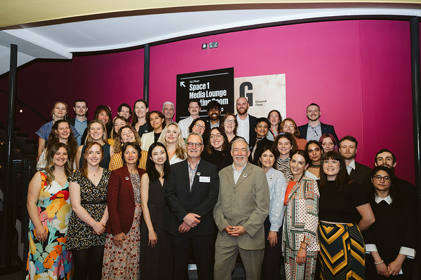 Skills and training award