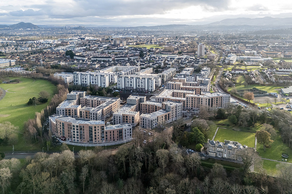 Collaboration of the year &ndash; partnership