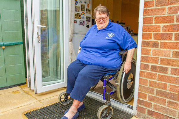 Research reveals postcode lottery of finding an accessible home  
