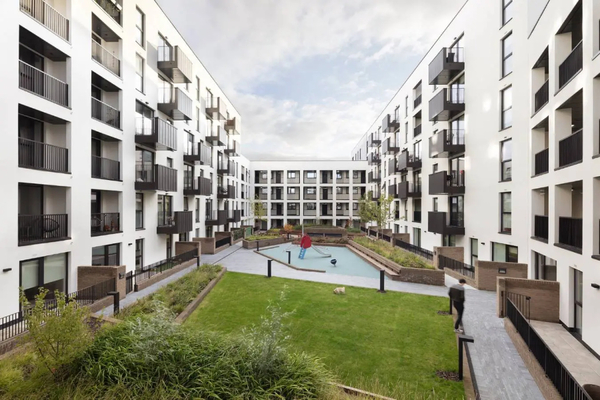 Successful bidders announced for Round 8 of Heat Network Efficiency Scheme