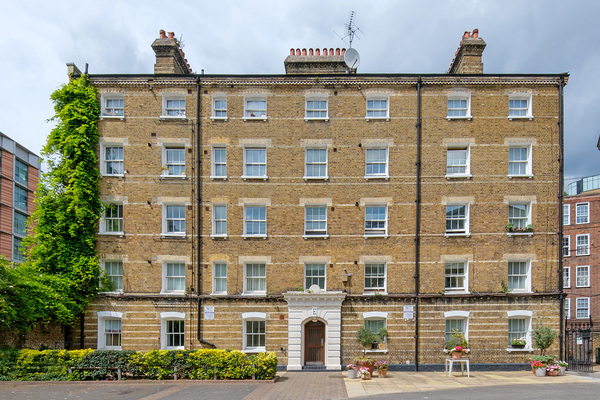 Social landlords exempt from &lsquo;mansion tax&rsquo; as consultation opens on surcharge for top 1% of homes