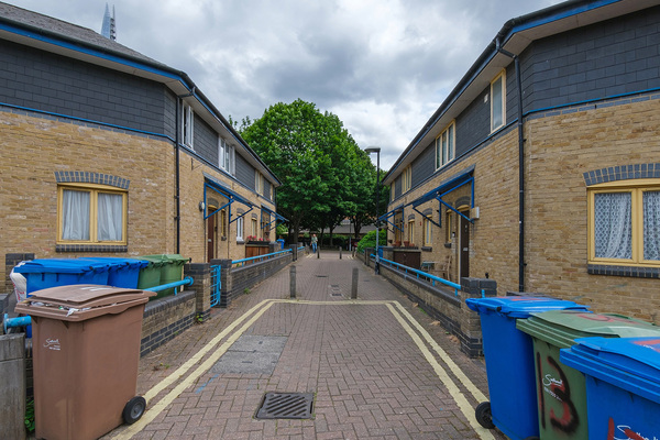 Increase in LHA could lift tens of thousands of older renters out of poverty