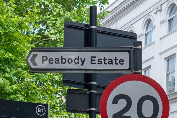 Peabody sells 327 shared ownership homes to for-profit