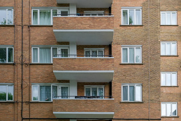Number of council homes sold under Right to Buy rises by 7%
