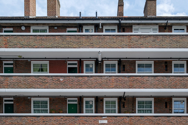 Rent arrears continue falling in part due to unrecoverable debt write-offs, analysis finds