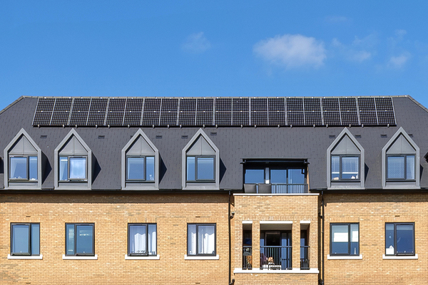 BSR promises changes to Approved Documents as six experts appointed to review panel