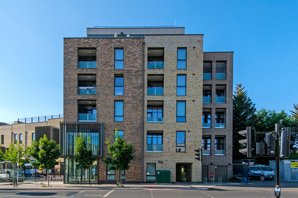 £400bn in council pension assets ready to back framework for investing in housing and homelessness