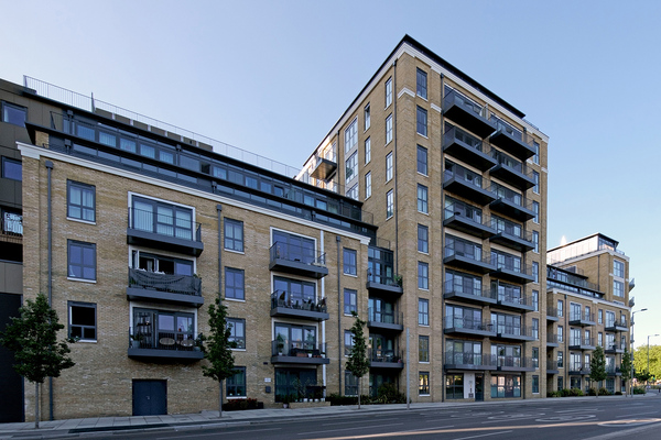 Analysis shows new AHP could deliver 56,000 fewer homes compared to previous decade