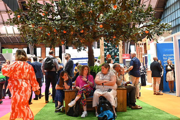 Dispatches from Housing 2025: day three