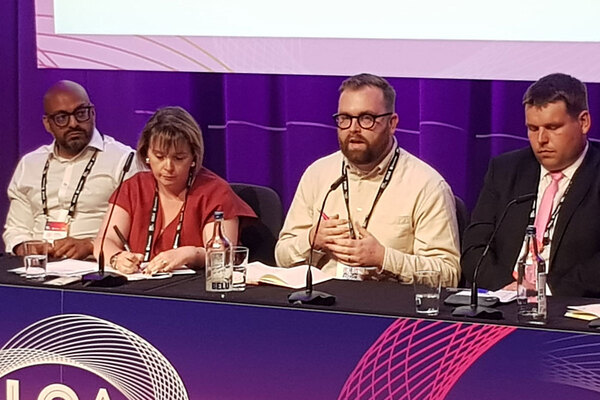 Councils should be top of list for housing association disposals, Clarion director says