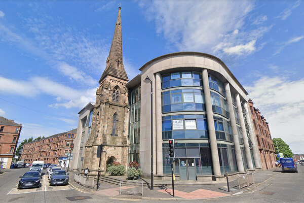 Scottish landlord appoints new chief executive