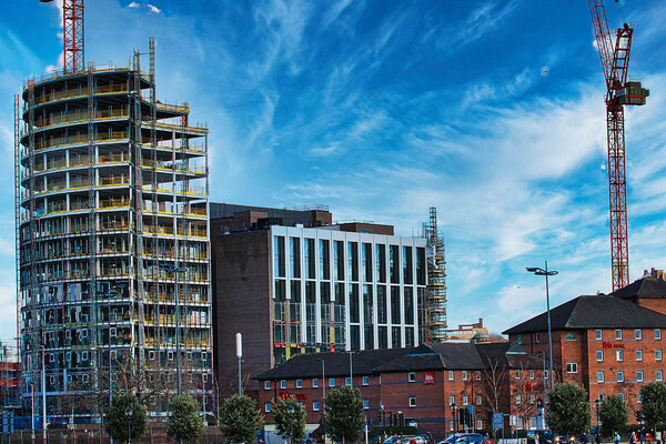 BSR unveils reforms to tackle delays in building high-rise homes