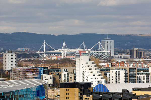 Building Safety (Wales) Bill to cost sector £132m over 10 years