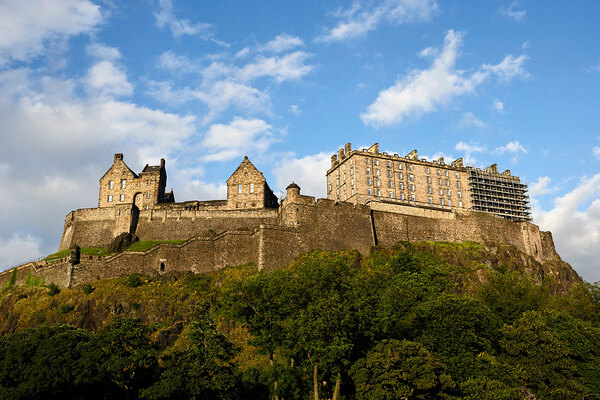 Edinburgh heat networks could create £2.1bn in environmental and social benefits