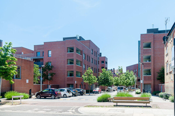 Peabody&rsquo;s starts drop by nearly 75% as it invests more in existing stock