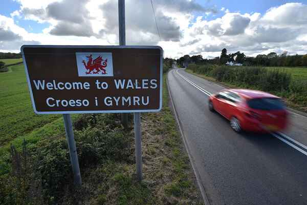 Welsh government consults on language standards for social landlords