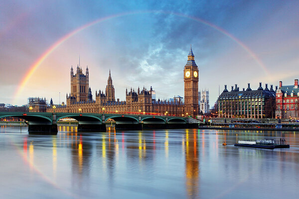 The editor&rsquo;s rundown: a vote of confidence and a &lsquo;social rent revolution&rsquo;