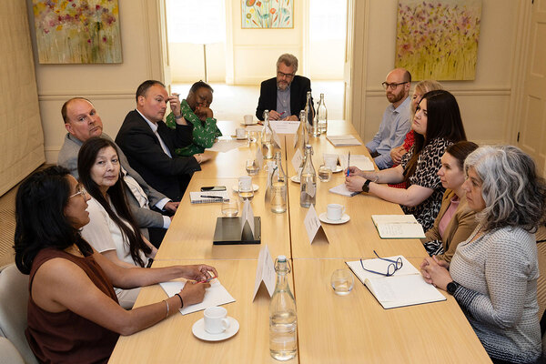 Engaging residents in decarbonisation