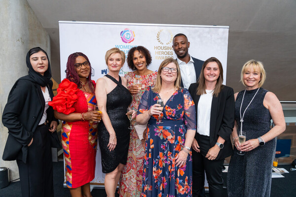 WIH and HHA Awards Night 04079 82075591