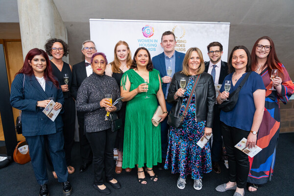 WIH and HHA Awards Night 04081 82075551
