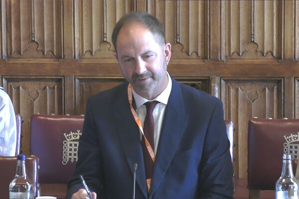 New towns led by mayoral development corporations would be &lsquo;worrying&rsquo;, TCPA director says