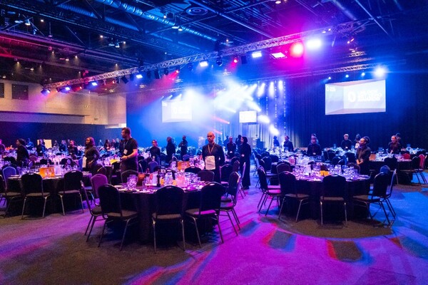 Net Zero Awards Night 05357