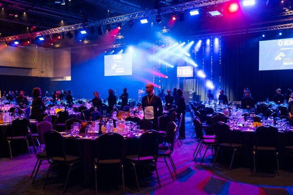 Net Zero Awards Night 05360