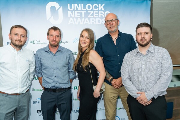 Net Zero Awards Night 05400