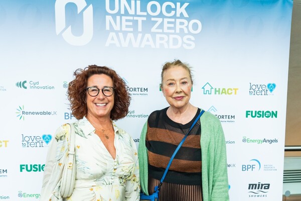 Net Zero Awards Night 05407