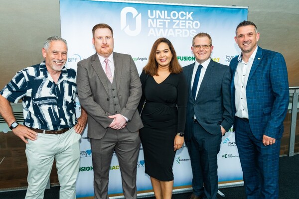 Net Zero Awards Night 05417