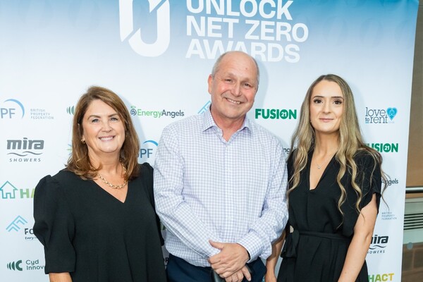 Net Zero Awards Night 05420