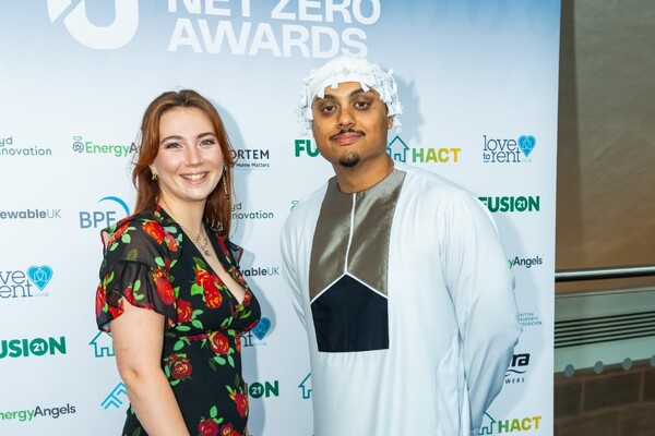 Net Zero Awards Night 05422