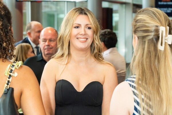 Net Zero Awards Night 05425