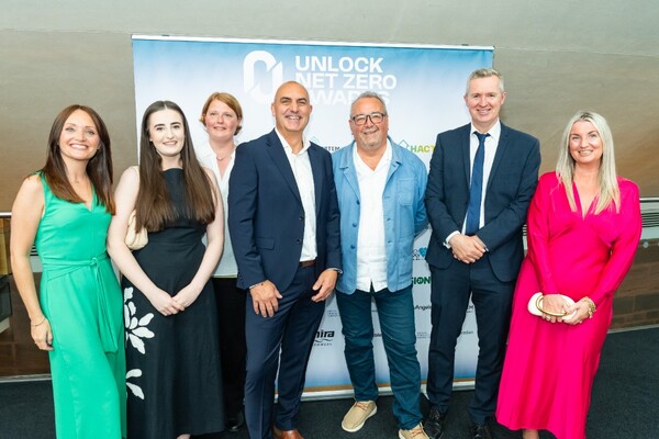 Net Zero Awards Night 05431