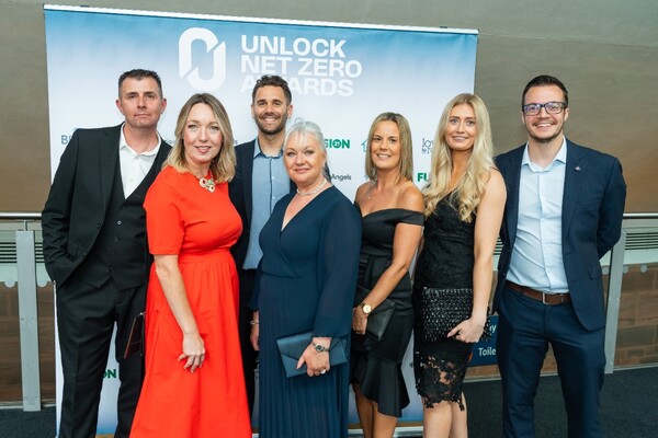 Net Zero Awards Night 05437