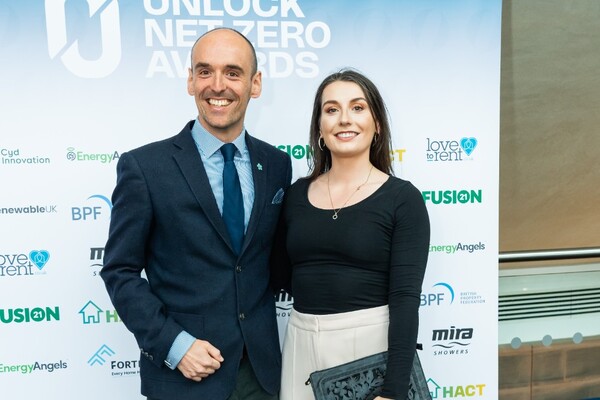 Net Zero Awards Night 05440