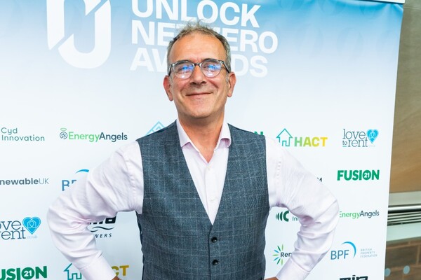 Net Zero Awards Night 05444